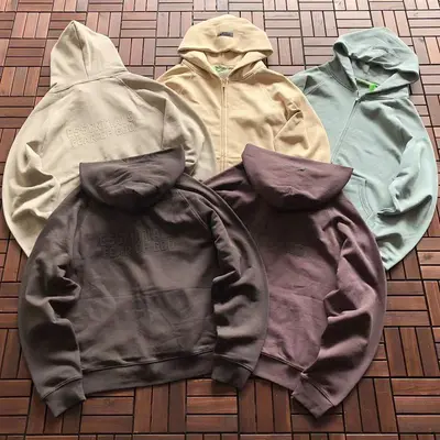 ¥~195 FOG HOODIE 22030111