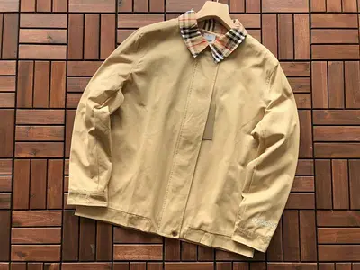 ¥~285 B🔥RB🔥RRY JACKET 22030108