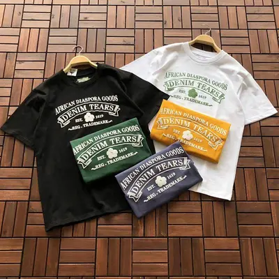 ¥~98 D🔥N🔥MT 🔥🔥RS T-SHIRT 22030102
