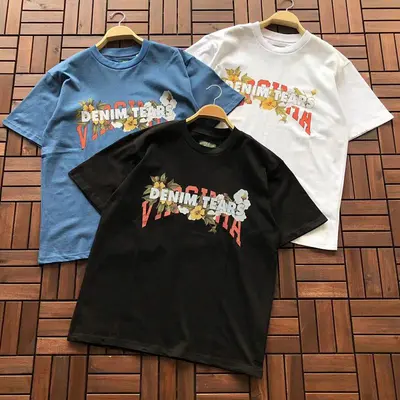¥~98 D🔥N🔥MT 🔥🔥RS T-SHIRT 22030101