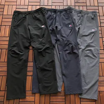 ¥.~135 T 🔥🔥🔥 H🔥🔥🔥R TROUSERS 22091201