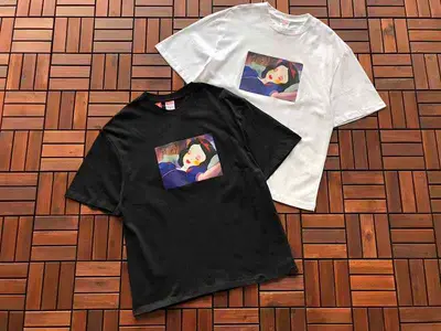 ¥~99 S🔥P🔥E🔥E T-SHIRT 22091456 (im 180CM 68KG iwear size M in the photo)