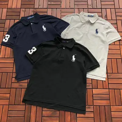￥~119 RA🔥PH🔥AU🔥EN T-SHIRT POLO 22091451 (im 180CM 68KG iwear size S in the photo）