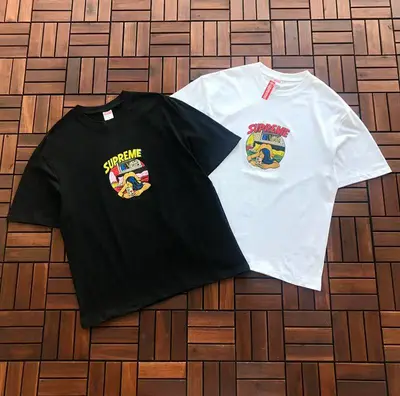 ￥~99 S🔥P🔥E🔥E T-SHIRT 22091430 (im 180CM 68KG iwear size M in the photo）