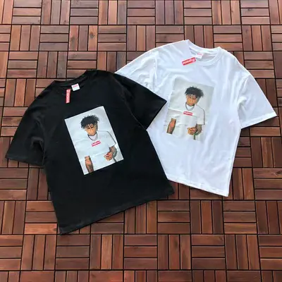 ￥~99 S🔥P🔥E🔥E T-SHIRT 22091429 (im 180CM 68KG iwear size S in the photo）