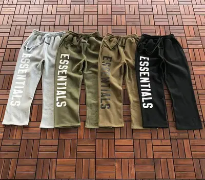 ￥~135 FOG TROUSERS 22091425