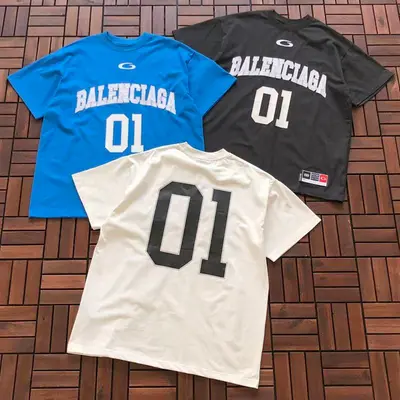 ￥~139 B🔥L🔥🔥🔥IA🔥A T-SHIRT 22091423