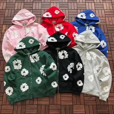￥~169 D🔥N🔥MT 🔥🔥RS HOODIE FLEECE 22091419 (im 180CM 68KG iwear size M in the photo）