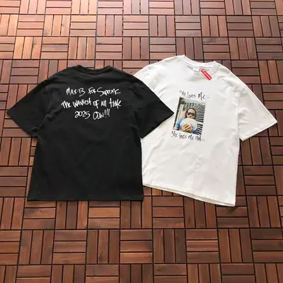 ￥~99 S🔥P🔥E🔥E T-SHIRT 22091410 (im 180CM 68KG iwear size M in the photo）