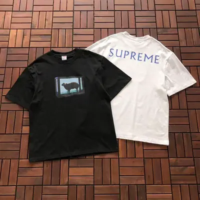 ￥~99 S🔥P🔥E🔥E T-SHIRT 22091408 (im 180CM 68KG iwear size M in the photo）