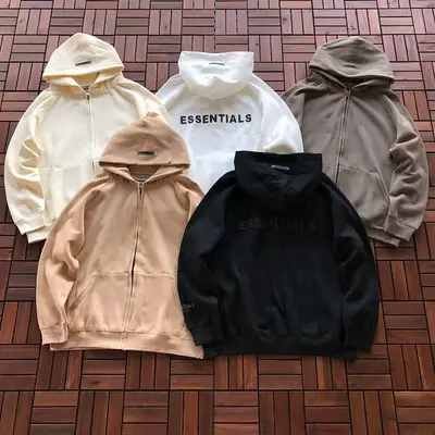 ￥~169 FOG HOODIE FLEECE 22091404 (im 180CM 68KG iwear size L in the photo）