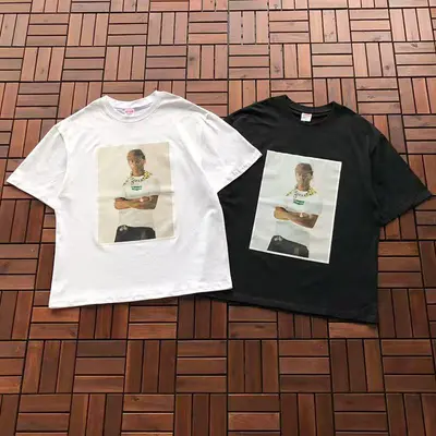 ￥~99 S🔥P🔥E🔥E T-SHIRT 22091402 (im 180CM 68KG iwear size M in the photo）