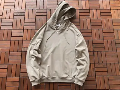 ￥~295 FOG&N🔥K🔥 HOODIE 22010119