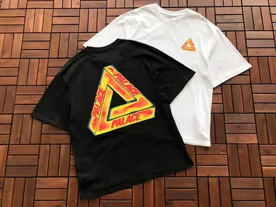 ￥~99 P🔥LA🔥E T-SHIRT 22091435 (im 180CM 68KG iwear size M in the photo）