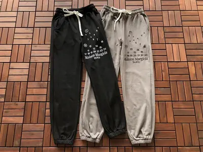 ￥~168 M🔥IS🔥N M🔥R🔥IE🔥A TROUSERS 22010115