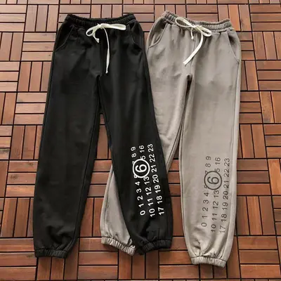 ￥~168 M🔥IS🔥N M🔥R🔥IE🔥A TROUSERS 22010114