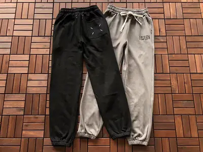 ￥~168 M🔥IS🔥N M🔥R🔥IE🔥A TROUSERS 22010113