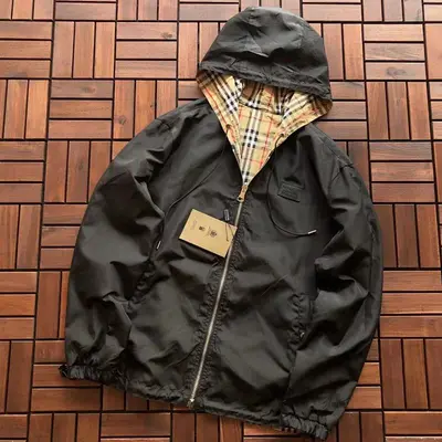 ￥~315 B🔥RB🔥RRY JACKET 22010110
