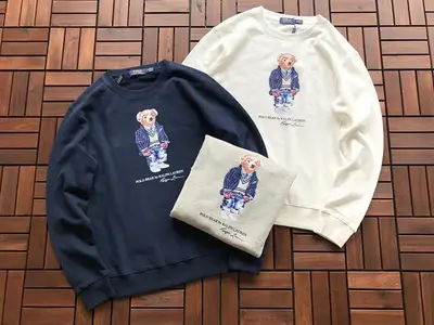 ￥~175 RA🔥PH🔥AU🔥EN SWEATER FLEECE 22010107
