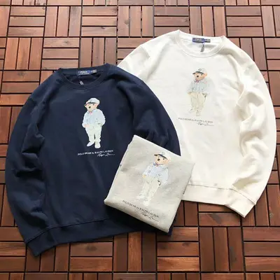 ￥~175 RA🔥PH🔥AU🔥EN SWEATER FLEECE 22010106