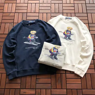 ￥~175 RA🔥PH🔥AU🔥EN SWEATER FLEECE 22010103