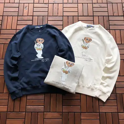 ￥~175 RA🔥PH🔥AU🔥EN SWEATER FLEECE 22010102