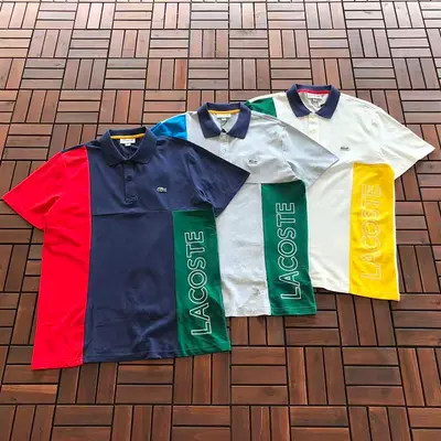￥~135 L🔥C🔥ST🔥 T-SHIRT 22091556 (im 180CM 68KG iwear size XL in the photo）