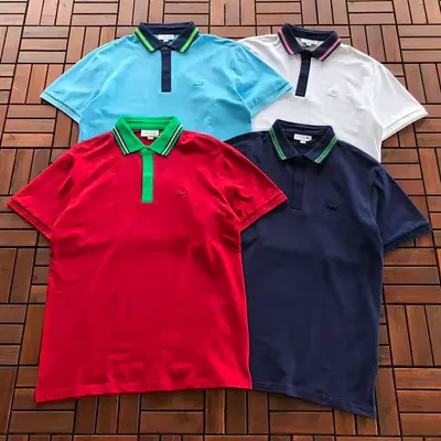 ￥~135 L🔥C🔥ST🔥 T-SHIRT 22091553 (im 180CM 68KG iwear size L in the photo）