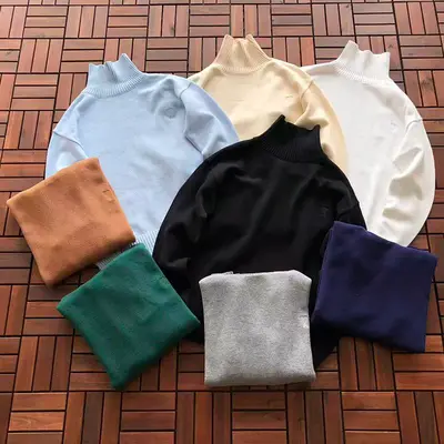 ¥~149~A🔥I SWEATER 22091545 (im 180CM 68KG iwear size M in the photo)