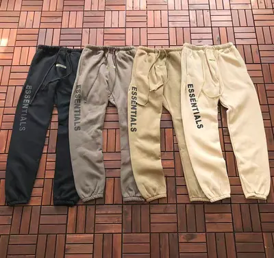 ¥~135 FOG TROUSERS 22091544
