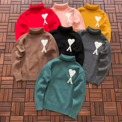 ¥~149 A🔥I SWEATER 22091515 (im 180CM 68KG iwear size M in the photo)