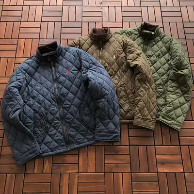 ¥~439 RA🔥PH🔥AU🔥EN COTTON JACKET 22091509 (im 180CM 68KG iwear size XL in the photo)
