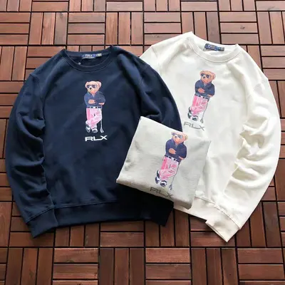 ¥~175 RA🔥PH🔥AU🔥EN SWEATER FLEECE 22010223