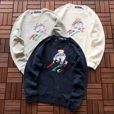 ¥~175 RA🔥PH🔥AU🔥EN SWEATER FLEECE 22010222