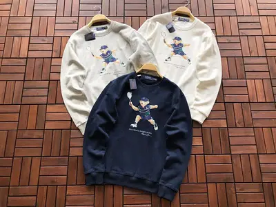 ¥~175 RA🔥PH🔥AU🔥EN SWEATER FLEECE 22010221