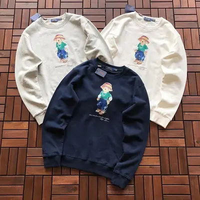 ¥~175 RA🔥PH🔥AU🔥EN SWEATER FLEECE 22010218