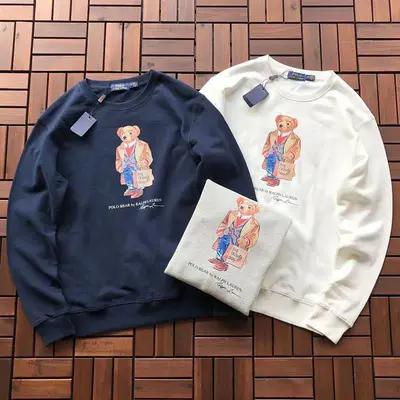 ¥~175 RA🔥PH🔥AU🔥EN SWEATER FLEECE 22010216