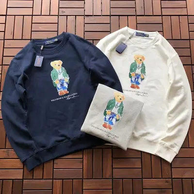 ¥~175 RA🔥PH🔥AU🔥EN SWEATER FLEECE 22010215