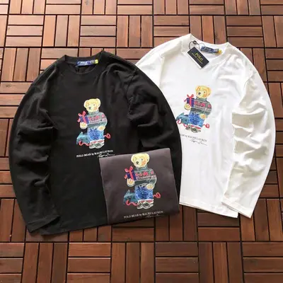 ¥~149 RA🔥PH🔥AU🔥EN LONG-SLEEVE 22010205