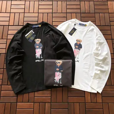 ¥~149 RA🔥PH🔥AU🔥EN LONG-SLEEVE 22010203