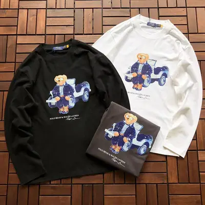 ¥~149 RA🔥PH🔥AU🔥EN LONG-SLEEVE 22010201