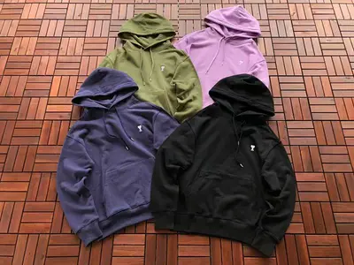 ¥~169 A🔥I HOODIE 22091660 (im 180CM 68KG iwear size M in the photo)