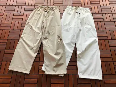 ¥~179 FOG TROUSERS 22091659