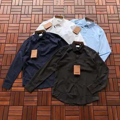 ¥~149 B🔥RB🔥RRY LONG-SLEEVE 22091658 (im 180CM 68KG iwear size M in the photo)