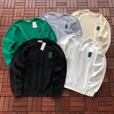 ¥~135 A🔥I SWEATER 22091656 (im 180CM 68KG iwear size M in the photo)
