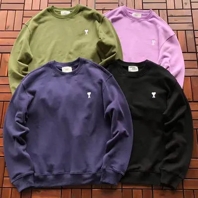 ¥~129 A🔥I SWEATER 22091653 (im 180CM 68KG iwear size M in the photo)