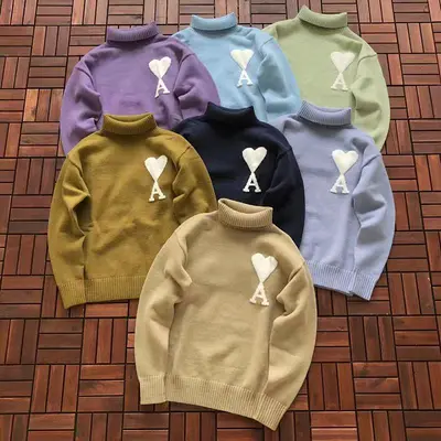 ¥~149 A🔥I SWEATER 22091650 (im 180CM 68KG iwear size M in the photo)
