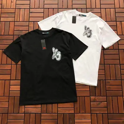 ¥~95 Y🔥 T-SHIRT 22091646 (im 180CM 68KG iwear size S in the photo)