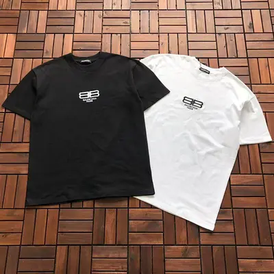 ¥~109 B🔥L🔥🔥🔥IA🔥A T-SHIRT 22091631 (im 180CM 68KG iwear size M in the photo)