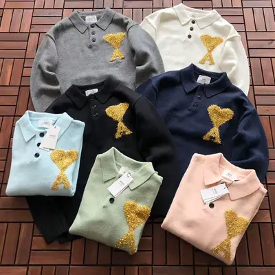 ¥~165 A🔥I SWEATER 22091625